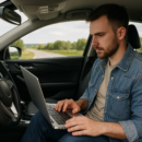 Internet mobilny w trasie – top propozycje dla podróżujących